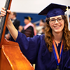 Commencement 2018 Image